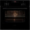 Siemens iQ100 HB013FBB1 - Inbouw-oven - 3D-Hetelucht - Zwart