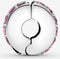 Pandora 791972PCZ - Bedel - Zilver 925