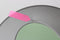 Bo-Camp - Pannenset Explorer - 4-Delig - Hard anodized Aluminium - Grijs