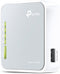 TP-Link TL-MR3020 - 3G Router - Draadloze hotspot - WiFi 4 (150 Mbps)