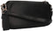 Guess Arie Double Pouch Crossbody - 2 tassen in 1 - Zwart
