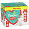Wegwerpluiers Pampers Pants (74 Stuks)