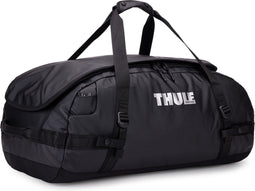 Thule Chasm - Reistas 70L - 2-in-1 ontwerp rugzak - Zwart