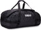 Thule Chasm - Reistas 70L - 2-in-1 ontwerp rugzak - Zwart