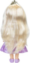 DISNEY PRINSES MIJN VRIEND RAPUNZEL 35CM POP