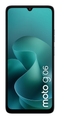 Motorola Moto G06 - Smartphone - 256GB opslag - Blauw