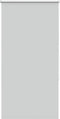 vidaXL - Rolgordijn - verduisterend - 90x130cm - stofbreedte - 85,7 - cm - polyester