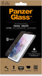 PanzerGlass 7293 - Screenprotector - Edge to Edge - Voor Samsung Galaxy S22 5G