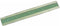 Bahco 442 - Vervangmes voor verfschraper - Hardmetalen blad - 50 mm