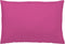 Kussensloop Naturals Fuchsia (45 x 155 cm)