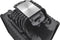 Thermaltake TOUGHAIR 710 - Luchtkoeler - 7 heatpipes - Zwart