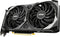 MSI GeForce RTX 3060 - Grafische Kaart - 12GB GDDR6 - OC (Overclocked)
