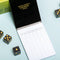 Gentlemans Hardware - Dobbelspel - Push Your Luck