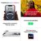Apple iPhone 16e - Wit - 256 GB - eSIM
