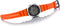 Casio Collection AE-1000W-4BVEF - Herenhorloge 48 mm - Waterdicht tot 10 ATM - Oranje