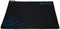 Talius Grip - Muismat - Anti-slip grondvlak - Blauw