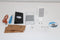 Ring Video Doorbell (Gen 2) - Videodeurbel - 1536p HD-video - Inclusief Chime