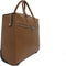 Gigi Fratelli Dames Leren Laptop Trolley 15.6 inch Romance Business ROM8015 Saddle Bruin