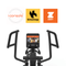Toorx Fitness ERX-900-TFT Crosstrainer met 10