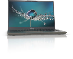 Fujitsu Lifebook U7411 - Laptop - Intel Core i5-1135G7 16GB RAM 512GB SSD - Zilver