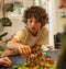LEGO Monkey Palace - Bordspel - Strategisch spel voor 2-4 spelers - Nederlandstalige versie