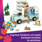 LEGO Friends Camperavontuur met vrienden - 42663