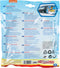 Nickelodeon Paw Patrol Pop-Up Zonneschermen Blauw - Auto
