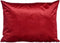 Kussen Polyester Fluweel Rood (45 x 15 x 60 cm)