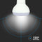 V-TAC VT-250-N - LED Reflector Bulb R50 - 4.8W 470 Lumens 3000K - Wit