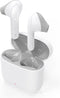 Hama Freedom Light - True Wireless Headset - Bluetooth met aanraakbediening - Wit
