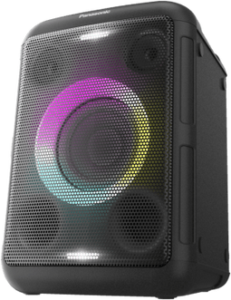 Panasonic SC-BMAX5 - Speaker - 75W RMS - FM-Radio - 1x USB 2.0