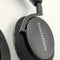Bowers & Wilkins Px7 S2e - Draadloze Over-Ear Hoofdtelefoon - ANC - Antraciet