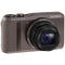 Sony Cybershot DSC-HX200V - Digitale camera - 18,2 MP Exmor R-CMOS - 30x optische zoom - Full HD 50p-video