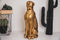 Housevitamin Leopard Gold 50 cm