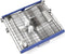 ETNA VW738NC - Smart bediening - LED-display