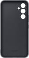 Samsung Galaxy A54 (5G) - Silicone Backcover - Zacht en slank - Zwart