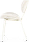 By Boo Eetkamerstoel Ace Beige