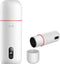 Deerma DR035S - Draagbare Smart Waterkoker - 350ml Temperatuur Display - Wit