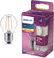 Philips LED Classic - Kaarslamp 25W E27 - Energiezuinig - Warm wit licht