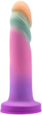 Blush Novelties - Avant Sunrise Gaze Sherbet Dildo - Diverse kleuren