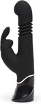 Fifty Shades of Grey - Greedy Girl Rechargeable Thrusting G-Spot Rabbit Vib