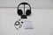 Sony WH-CH720N - Draadloze On-Ear Koptelefoon - Noise Cancelling - Zwart
