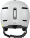SCOTT Track Plus - Skihelm - MIPS® - Wit - Maat S