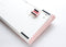 Ducky One 3 - Mechanisch Toetsenbord - Hot-Swappable MX Brown - Wit/Roze