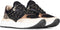 PS Poelman CHARU - Dames sneakers - Vetersluiting chunky zool 4 cm - Beige