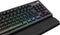 Mars Gaming MKAX - Toetsenbord TKL - Membraan - Qwerty ES - Draad - USB 2.0