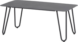 4Seasons - Cool coffee table - antraciet