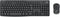 Logitech MK370 - Draadloze Desktopset - FullSize Membraan Qwerty IT