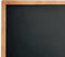 Seco krijtbord - ophangbord - 29.7 x 42cm - met lijst - SE-CHALKA3