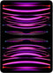 Apple iPad Pro (2022) - 11 inch - M2 - WiFi - 128GB - Spacegrijs